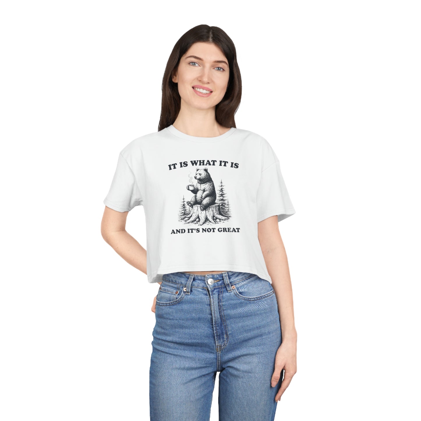 UnBEARable Cropped