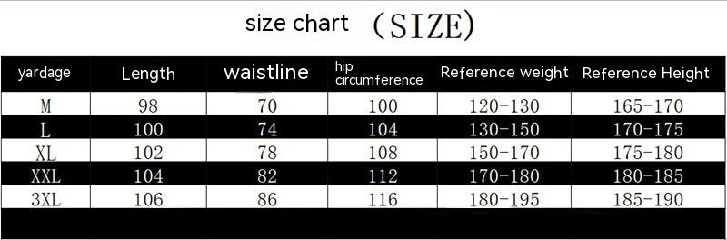 Men's Training Squat Slim Fit sweat pants/joggers