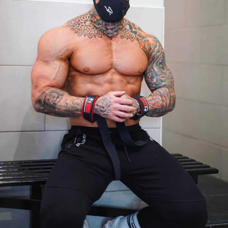 Men's Training Squat Slim Fit sweat pants/joggers