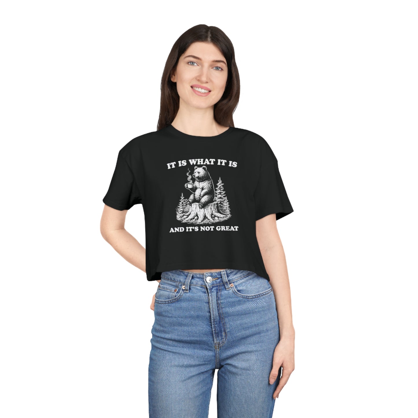 UnBEARable Cropped