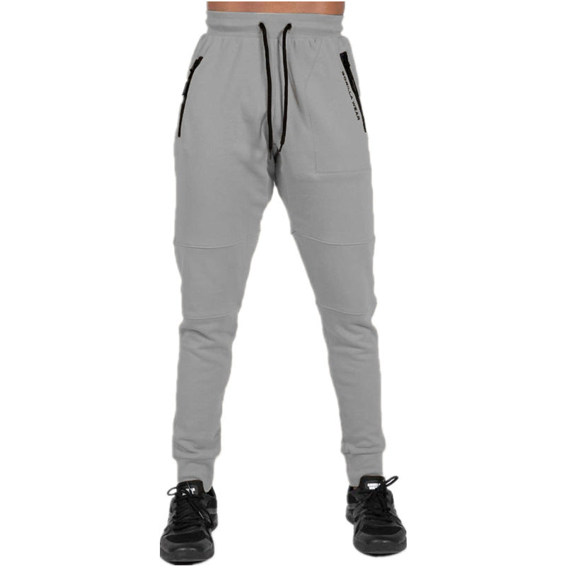 Men's Training Squat Slim Fit sweat pants/joggers