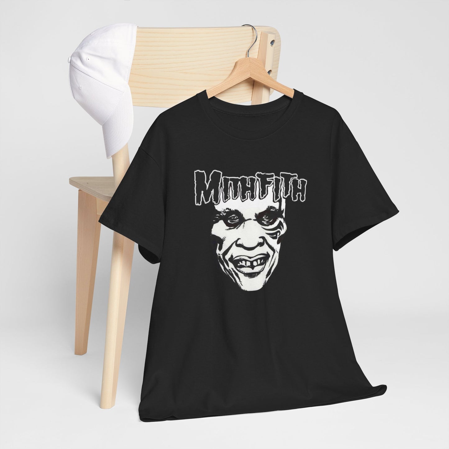 MithFith Novelty