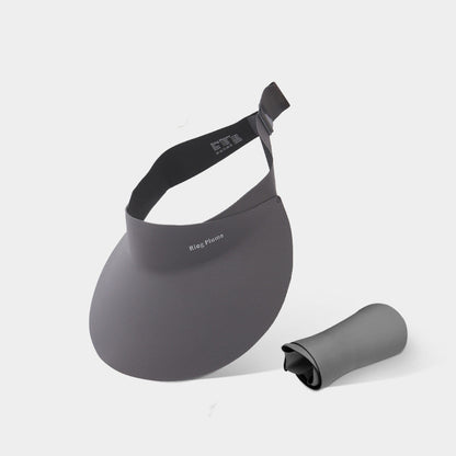 Foldable Sun-Visor