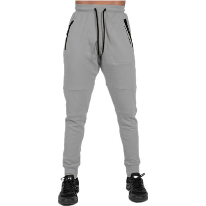 Men's Training Squat Slim Fit sweat pants/joggers