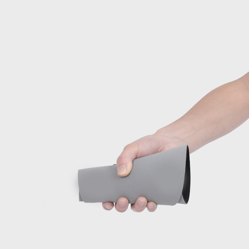 Foldable Sun-Visor