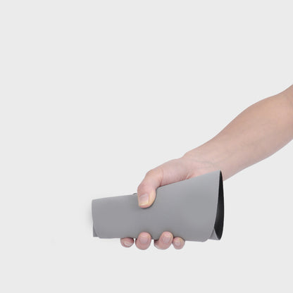 Foldable Sun-Visor