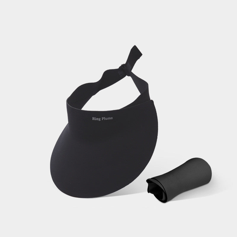 Foldable Sun-Visor