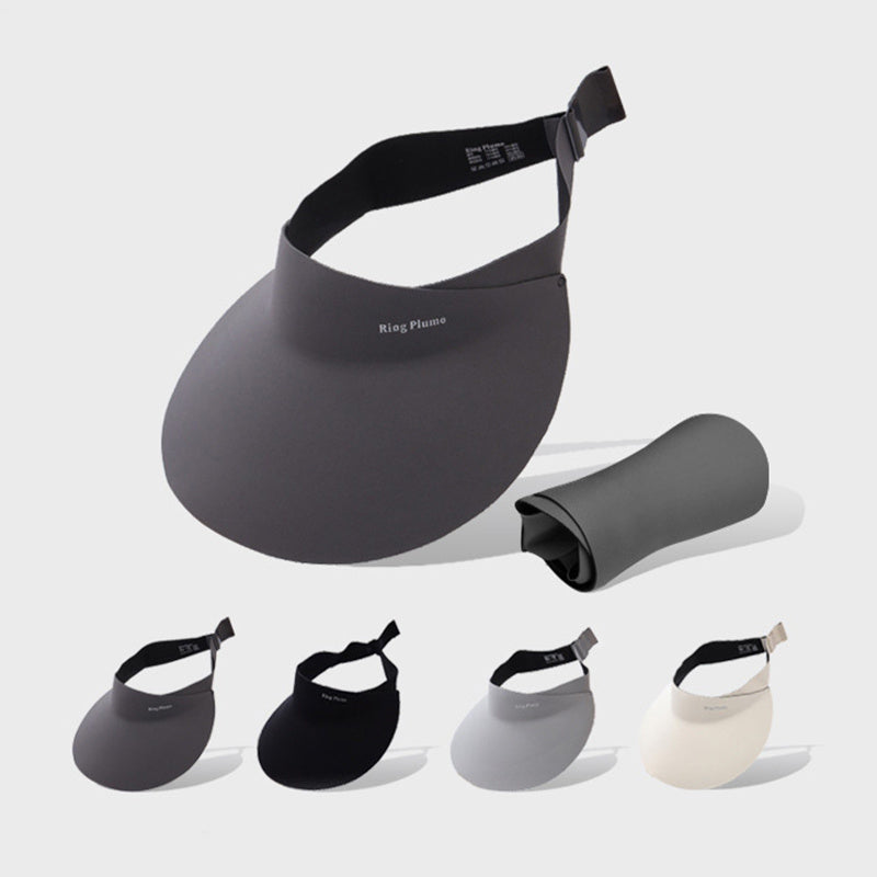Foldable Sun-Visor