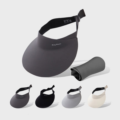 Foldable Sun-Visor