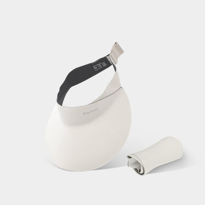 Foldable Sun-Visor